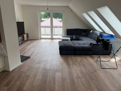 Wohnung zur Miete 1.080 € 4 Zimmer 113,6 m² EG frei ab 01.09.2025 Medingen Bad Bevensen 29549