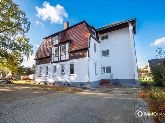 Mehrfamilienhaus zum Kauf als Kapitalanlage geeignet 579.000 € 2.874 m² Suderburg 29556