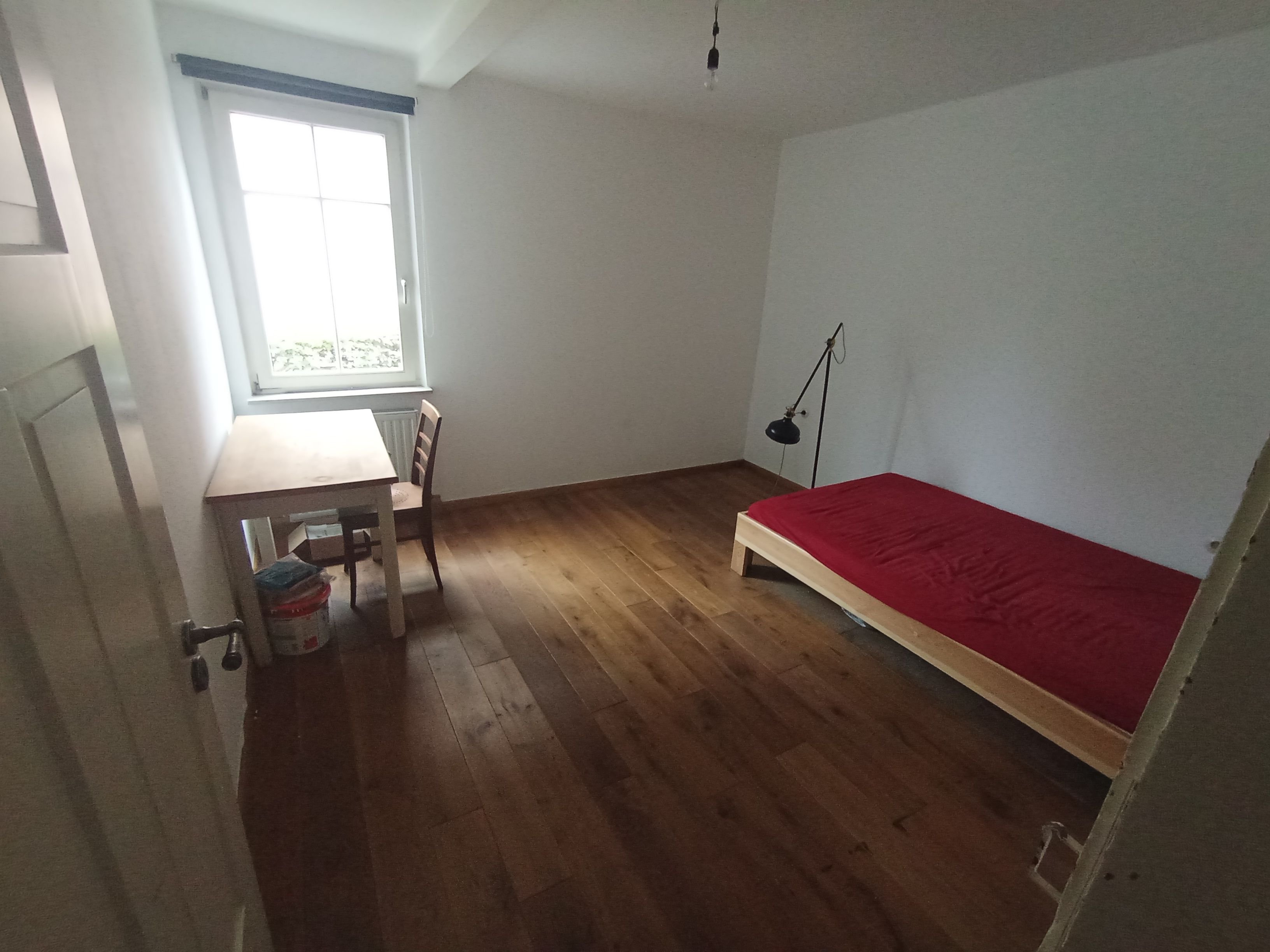 Wohnung zur Miete 350 € 15 m²<br/>Wohnfläche ab sofort<br/>Verfügbarkeit Wildermuthstraße Marbach Marbach am Neckar 71672