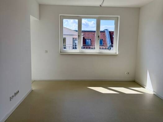 Wohnung zur Miete 1.315 € 2 Zimmer 59,8 m² 6. Geschoss frei ab 01.09.2026 Pintschstraße Friedrichshain Friedrichshain-Kreuzberg 10249