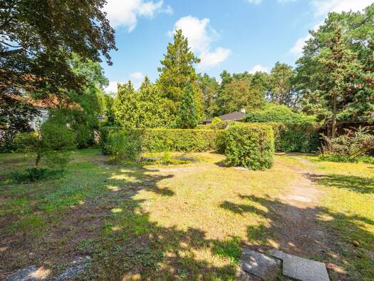 Grundstück zum Kauf 219.000 € 707 m² Grundstück Blankenfelde Blankenfelde-Mahlow 15827