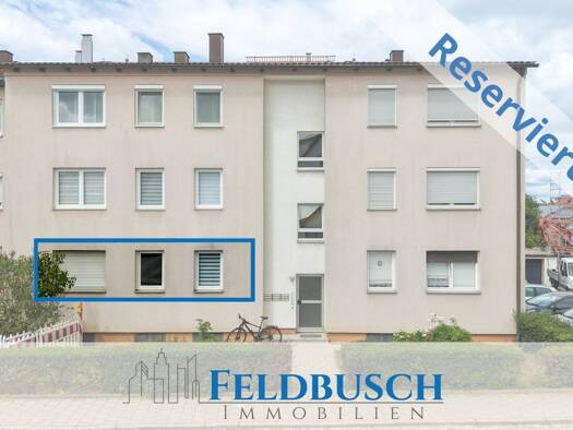 Wohnung zum Kauf 195.000 € 3 Zimmer 66,8 m² Neumarkt Neumarkt in der Oberpfalz 92318