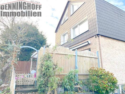 Maisonette zur Miete 1.450 € 5 Zimmer 171 m² frei ab 01.02.2026 Holzwickede 59439