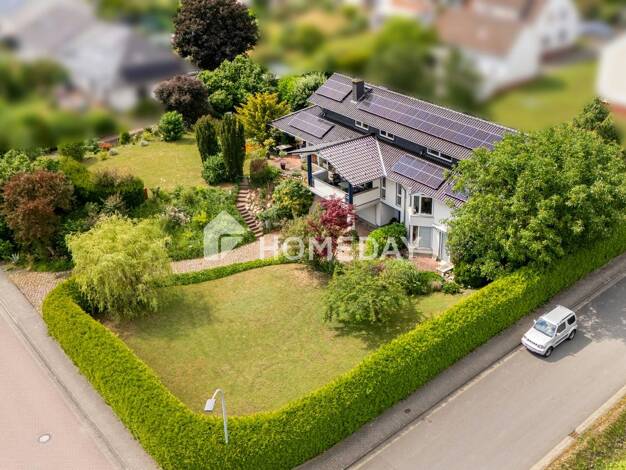 Einfamilienhaus zum Kauf 519.000 € 7 Zimmer 235,2 m² 1.685 m² Grundstück Wolsdorf 38379