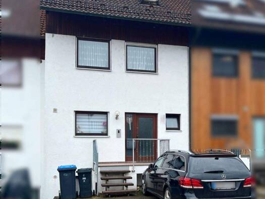 Reihenmittelhaus zum Kauf 445.000 € 6 Zimmer 175 m² 157 m² Grundstück Albershausen 73095