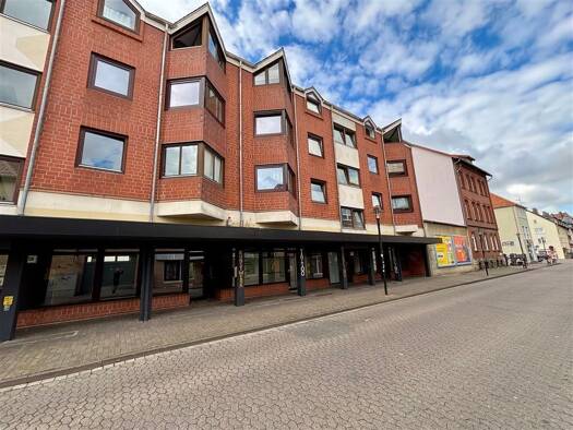 Büro-/Praxisfläche zur Miete 3.381 € 315 m² Bürofläche Mitte Hildesheim 31134