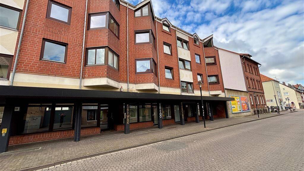 Büro zur Miete 3.381 € 315 m² Bürofläche Mitte Hildesheim 31134