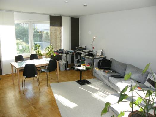 Wohnung zur Miete 910 € 3 Zimmer 81 m² EG frei ab 01.05.2026 Daucherstraße 29 a Kriegshaber Augsburg 86156