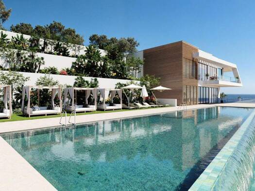 Haus zum Kauf 900.000 € 189 m² Marbella del Este 29600