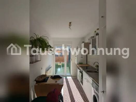 Wohnung zur Miete Tauschwohnung 430 € 2 Zimmer 47 m² EG Innenstadt Osnabrück 49074