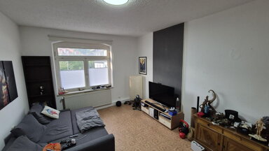 Wohnung zur Miete 600 € 3 Zimmer 82 m² 1. Geschoss frei ab sofort Friedrich-Ebert-Str. 14 Treysa Schwalmstadt 34613