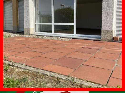 Wohnung zur Miete 245 € 1 Zimmer 21,5 m² EG frei ab 01.10.2026 Mittweida Mittweida 09648