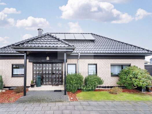 Einfamilienhaus zum Kauf 559.000 € 4 Zimmer 105,9 m² 391 m² Grundstück Sinnersdorf Pulheim 50259