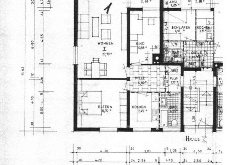 Wohnung zum Kauf provisionsfrei 230.000 € 3 Zimmer 79 m² EG Neue Tiefe Fehmarn 23769