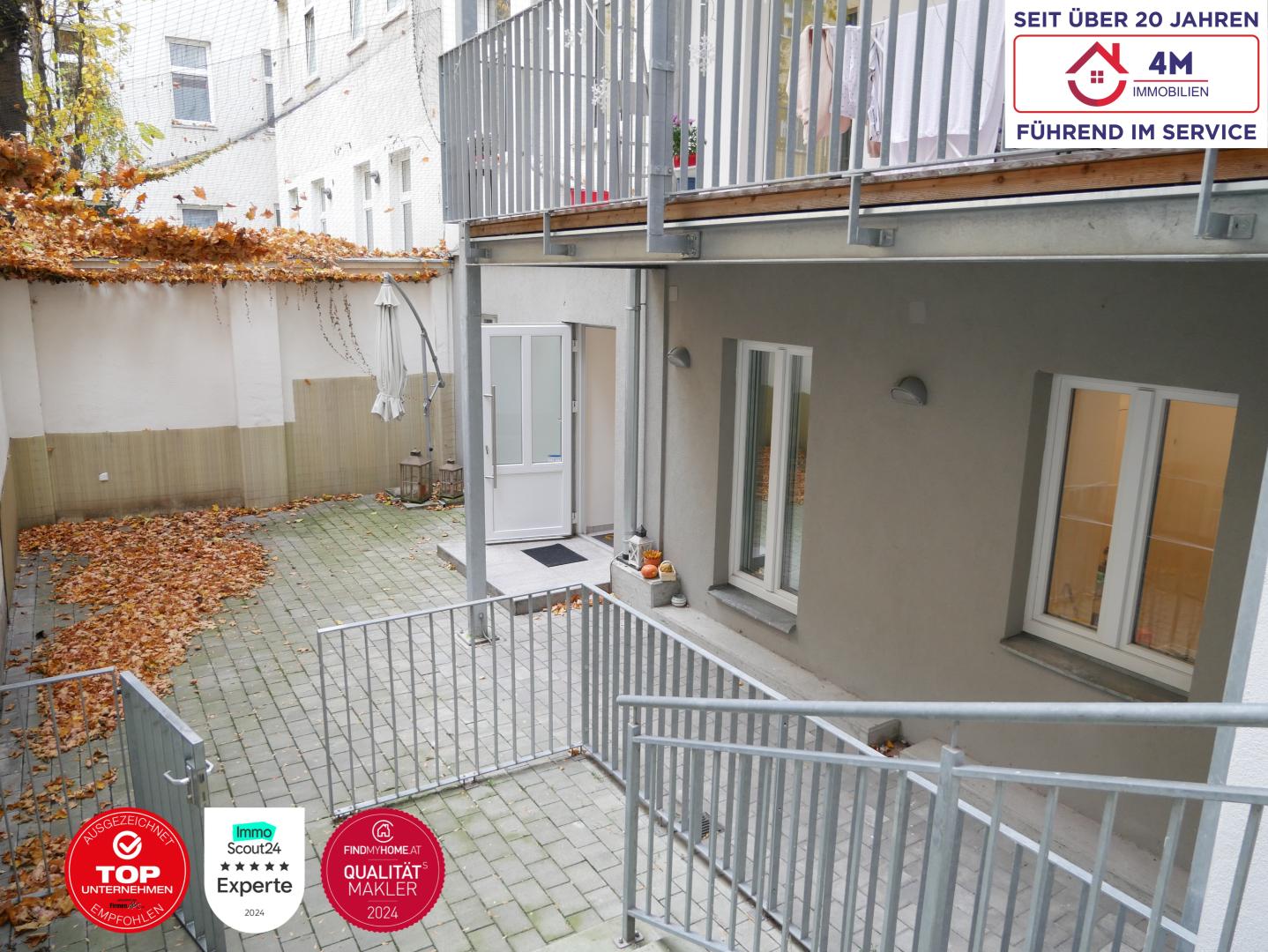 Praxis zum Kauf 340.000 € 4 Zimmer 77,9 m²<br/>Bürofläche Wien 1020