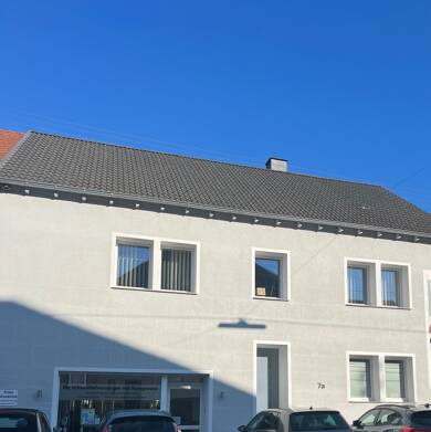 Einfamilienhaus zum Kauf 259.000 € 7 Zimmer 200 m² 550 m² Grundstück Wadgassen Wadgassen 66787