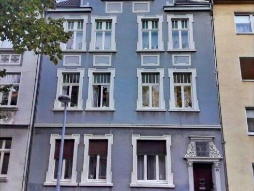 Wohnung zur Miete 595 € 3 Zimmer 71 m² frei ab 01.03.2026 Broich Mülheim 45479