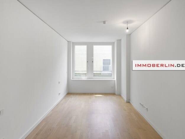 Wohnung zum Kauf 675.000 € 2 Zimmer 89 m² 2. Geschoss Mitte Berlin 10117