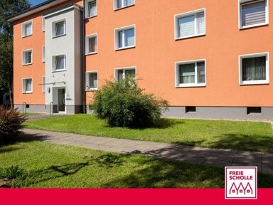 Wohnung zur Miete 552 € 3 Zimmer 69,1 m² 1. Geschoss Siebenbürger Str. 52 Baumheide Bielefeld 33609