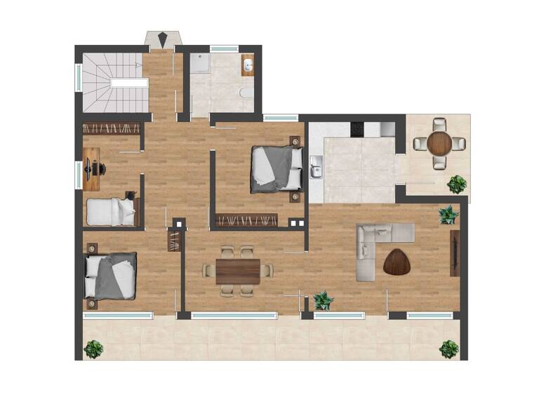 Mehrfamilienhaus zum Kauf 359.000 € 14 Zimmer 222 m² 543 m² Grundstück Grafenwöhr 92655