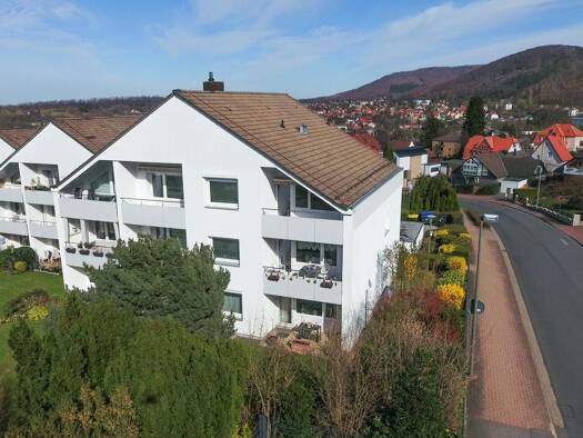 Wohnung zum Kauf 169.000 € 2 Zimmer 100 m² Bündheim Bad Harzburg 38667