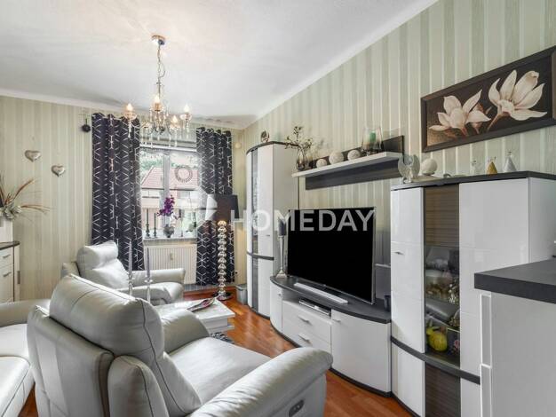 Wohnung zum Kauf 175.000 € 4 Zimmer 85 m² 1. Geschoss Güstrow Güstrow 18273