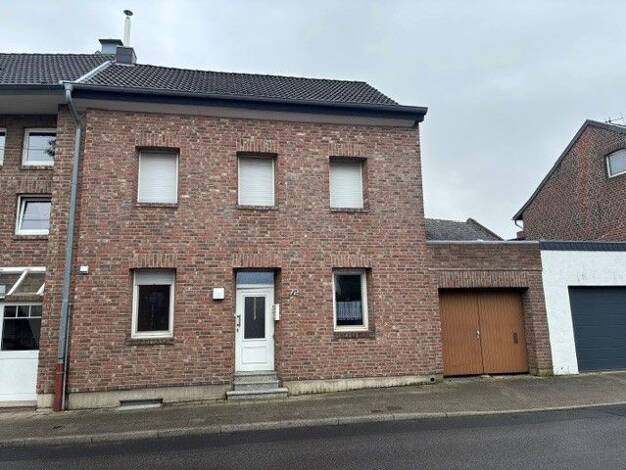Doppelhaushälfte zum Kauf 195.000 € 7 Zimmer 140 m² 223 m² Grundstück Wanlo West 41189
