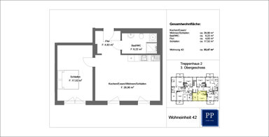 Wohnung zur Miete 790 € 2 Zimmer 56 m² frei ab sofort Stadtmitte Aschaffenburg 63743