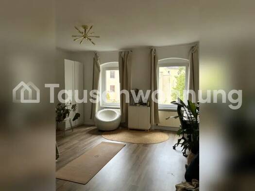 Wohnung zur Miete Tauschwohnung 1.000 € 3 Zimmer 100 m² Gesundbrunnen Berlin 13357