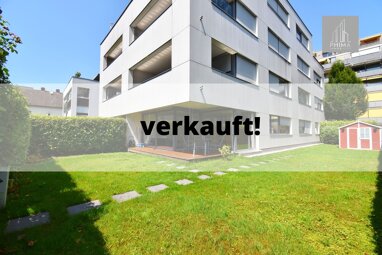 Wohnung zum Kauf 460.000 € 4 Zimmer 87,4 m² Schoellergasse 4 Bregenz 6900