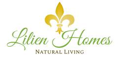 Lilien Homes e.U. - Natural Living logo