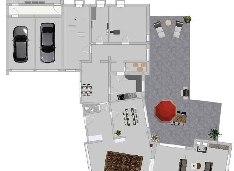 Mehrfamilienhaus zum Kauf 1.500.000 € 10 Zimmer 293 m² 2.034 m² Grundstück Bredeney Essen 45133