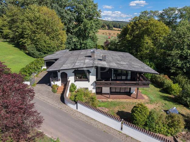 Einfamilienhaus zum Kauf 518.000 € 10 Zimmer 251,7 m² 1.380 m² Grundstück Bad König Bad König 64732