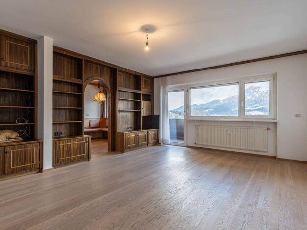 Wohnung zum Kauf 520.000 € 5 Zimmer 110 m² St. Johann in Tirol 6380