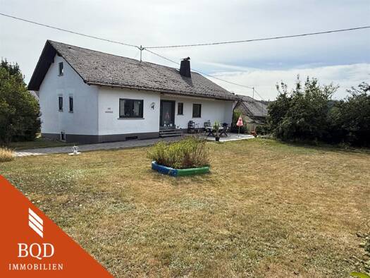 Einfamilienhaus zum Kauf 398.000 € 7 Zimmer 225 m² 1.137 m² Grundstück Hübingen 56412
