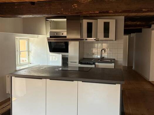 Wohnung zur Miete 1.050 € 4 Zimmer 117,5 m² 2. Geschoss frei ab sofort Gleviner Str. 1 Güstrow Güstrow 18273