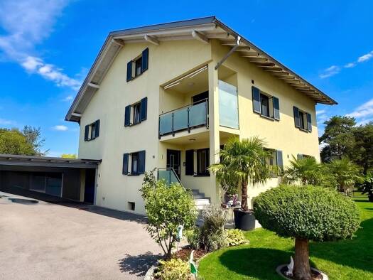 Mehrfamilienhaus zum Kauf 1 Zimmer 300 m² 791 m² Grundstück Feldkirch 6800