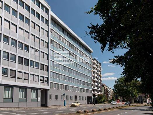 Bürofläche zur Miete provisionsfrei 9,50 € 3.305 m² Bürofläche Gärten b Wöhrd Nürnberg 90489