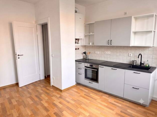 Wohnung zur Miete 770 € 2 Zimmer 58 m² EG frei ab 01.10.2026 Landgrabenstraße Steinbühl Nürnberg 90443