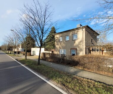 Einfamilienhaus zum Kauf 100.000 € 4 Zimmer 105 m² 2.557 m² Grundstück Rosa- Luxenburg-Str.5 Redekin Jerichow 39319