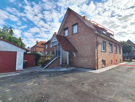 Doppelhaushälfte zum Kauf 135.000 € 4 Zimmer 85,8 m² 1.265 m² Grundstück frei ab sofort Grabow Grabow 19300