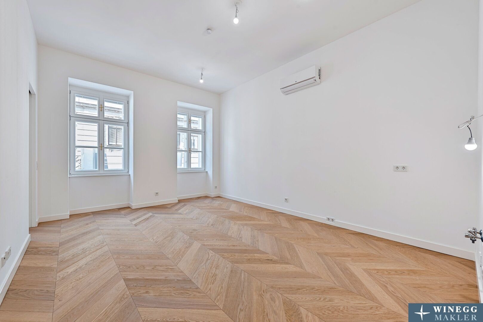 Wohnung zum Kauf 538.000 € 2 Zimmer 49,3 m²<br/>Wohnfläche 1.<br/>Geschoss Kettenbrückengasse 22 Wien 1040