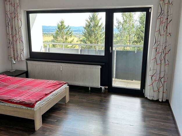 Wohnung zum Kauf 107.500 € 1 Zimmer 43,1 m² 6. Geschoss frei ab 01.01.2027 Wachendorf Starzach 72181