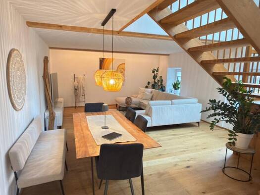 Wohnung zur Miete 1.310 € 118,5 m² frei ab 01.06.2026 Dietach 4407