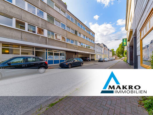 Bürofläche zum Kauf 198.000 € 5 Zimmer 119,2 m² Bürofläche Elmshorn 25335