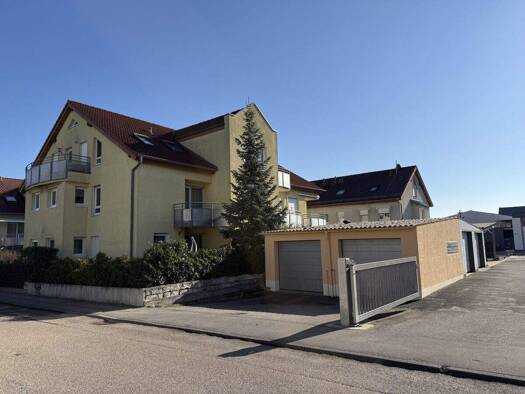 Wohnung zur Miete 990 € 3 Zimmer 83 m² 1. Geschoss Flein 74223