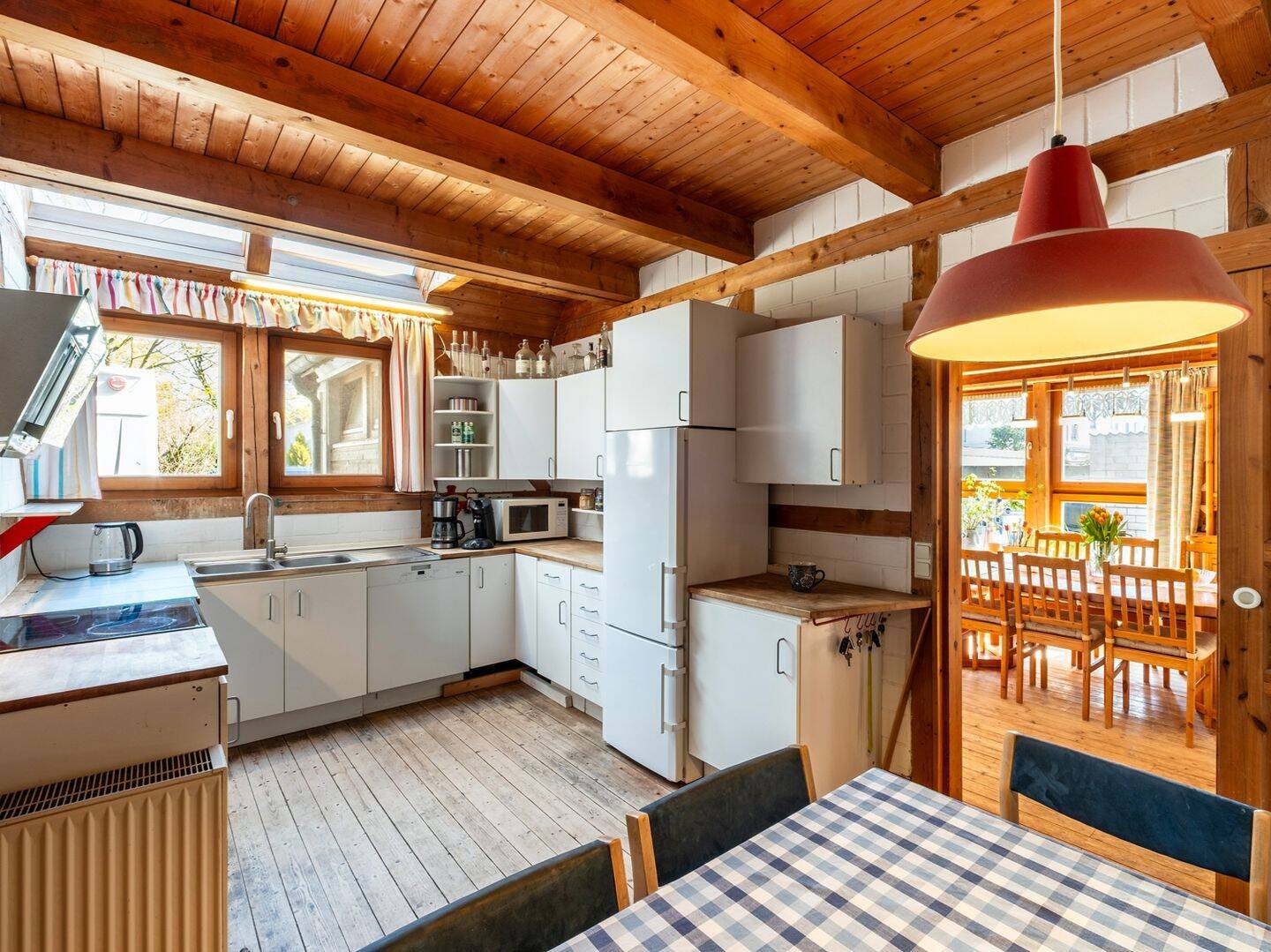 Einfamilienhaus zum Kauf - Ansicht 6