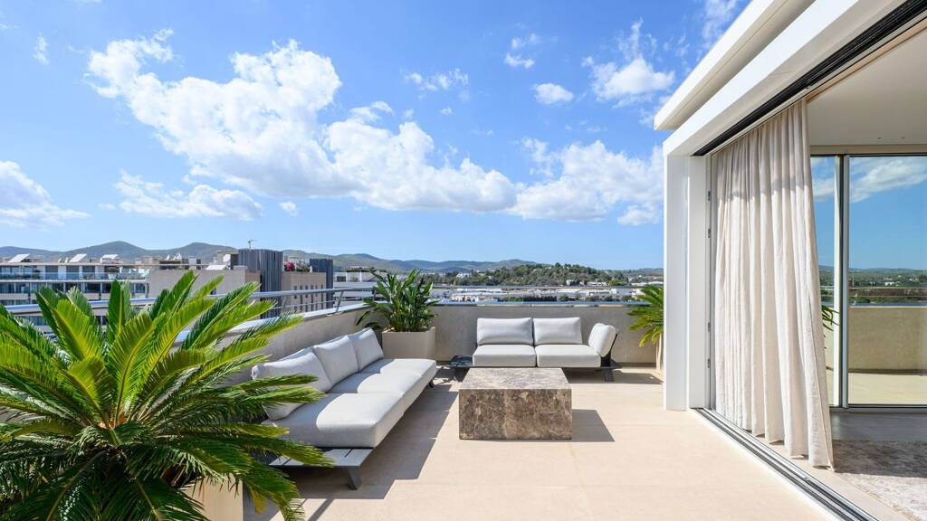 Wohnung zum Kauf 2.950.000 € 325 m² Carrer de sa Torre Blanca Ibiza 07800