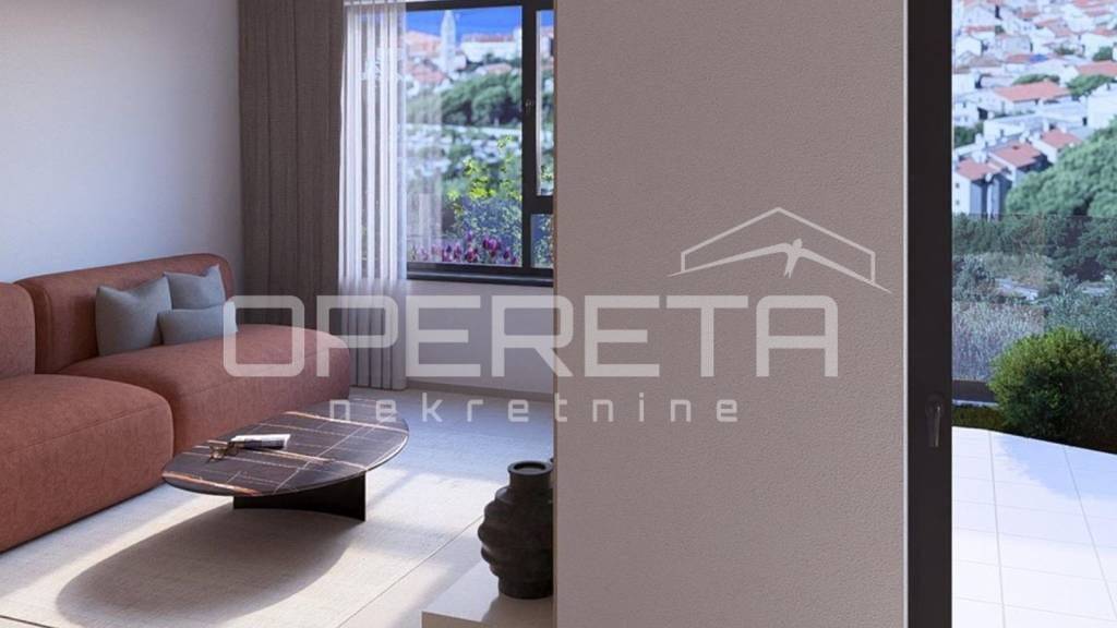 Wohnung zum Kauf 352.508 € 3 Zimmer 67 m² Makarska