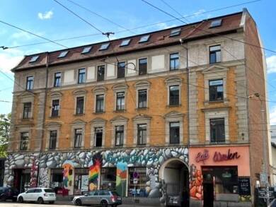 Haus zum Kauf 1.950.000 € 36 Zimmer 860 m² Grundstück Leipzig 04177